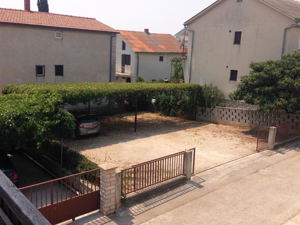 Apartments The Heart Of Croatia Pirovac Exterior foto