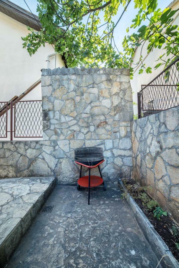 Apartments The Heart Of Croatia Pirovac Exterior foto