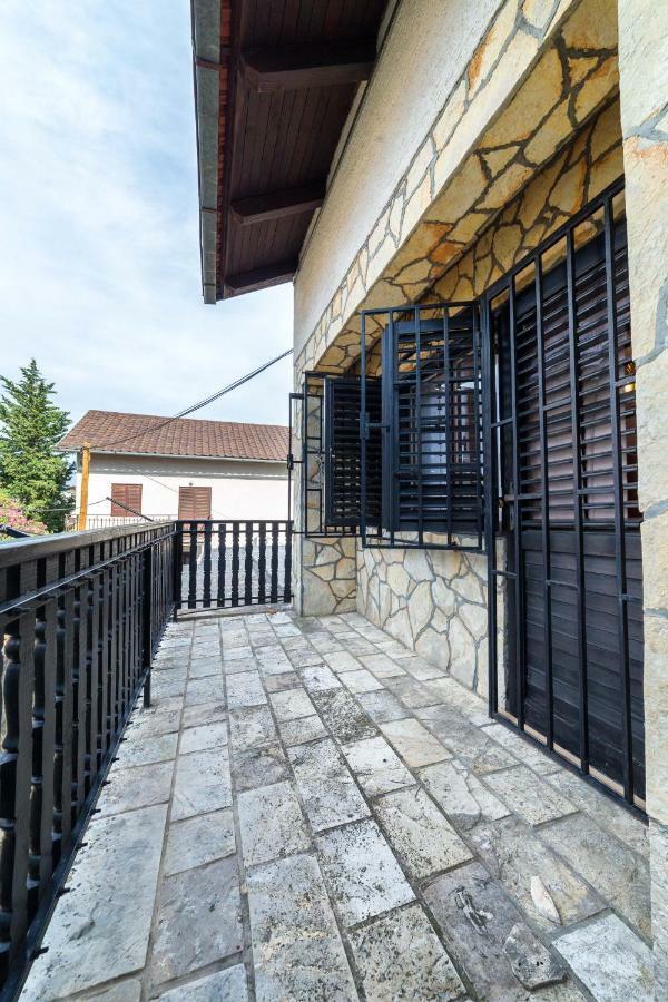 Apartments The Heart Of Croatia Pirovac Exterior foto